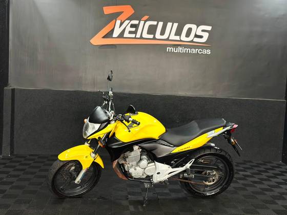 HONDA CB 300R HONDA CB 300R